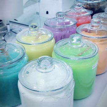 Glo Nail Lounge - Sea salt and mud mask for pedicure - Nail Salons Near Me - Houston, Texas Glo Nail Lounge - Sea salt and mud mask for pedicure - Nail Salons Near Me - Houston, Texas