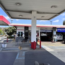 Mission Bay 76
