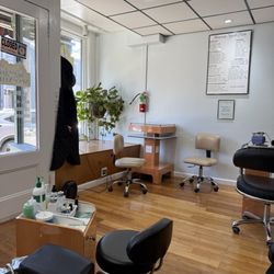 Heavenly Spa & Nails