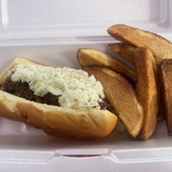 South Charleston Dairy Bar