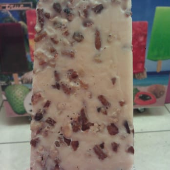 La Nueva Michoacana - Nuez is my favorite! - Ice Cream & Frozen Yogurt Near Me - Bakersfield, California