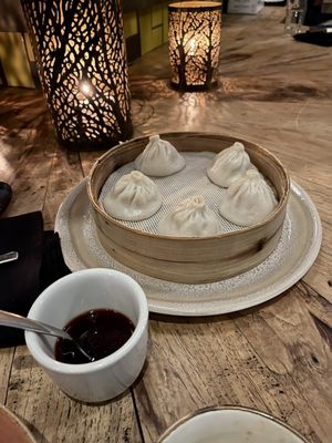 WU Chow - Downtown by null