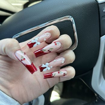 Nail Zone - Nail Salons Near Me - Tucson, Arizona