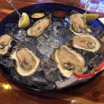 Rusty's Raw Bar and Grill - Naples - Bars Near Me - Naples, Florida