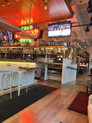 National Anthem by null