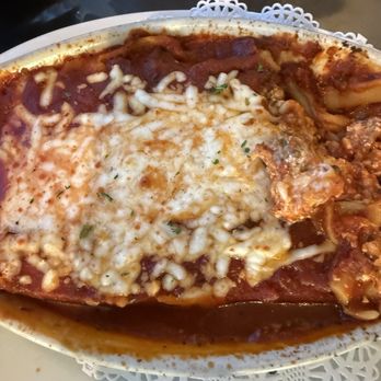 Mesa Italiana Restaurant - Meat lasagna - Italian Near Me - Holbrook, Arizona Mesa Italiana Restaurant - Meat lasagna - Italian Near Me - Holbrook, Arizona