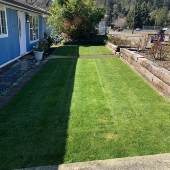 Grizzle’s Landscaping - Maintenance is key to a healthy lawn. - Landscaping Near Me Grizzle’s Landscaping - Maintenance is key to a healthy lawn. - Landscaping Near Me