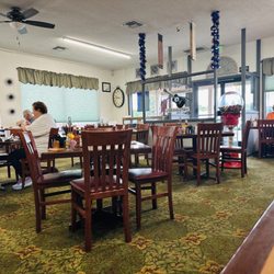 Gold Miner Cafe