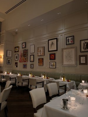 LPM Restaurant & Bar by null