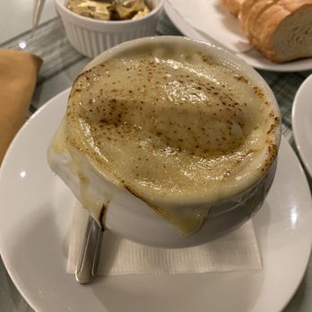 Campagne One Main - French Onion Soup - Breakfast & Brunch Near Me - Los Altos, California Campagne One Main - French Onion Soup - Breakfast & Brunch Near Me - Los Altos, California