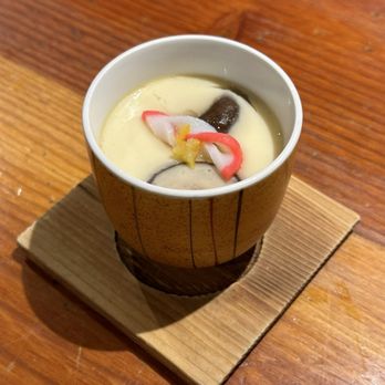 Sushi Izakaya Gaku - Chawanmushi - Sushi Bars Near Me - Honolulu, Hawaii Sushi Izakaya Gaku - Chawanmushi - Sushi Bars Near Me - Honolulu, Hawaii