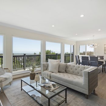 Upstage Design + Home Staging - Interior Design Near Me