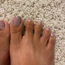 Pedicure