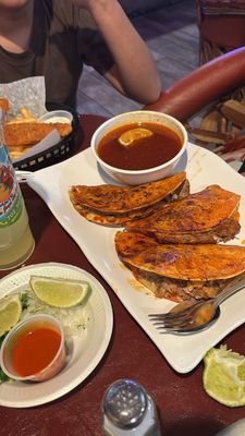 Mariscos El Diamante by null