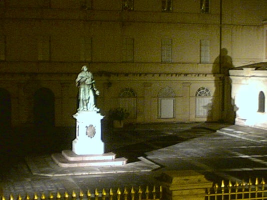 Fesch Museum by null