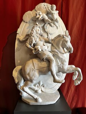 La Venaria Reale by null