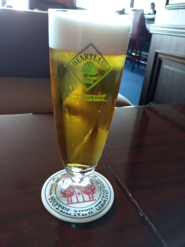 Bar Sea Guardian Ⅲ Sogo Yokohama