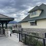 Photo of Jasper VIA Train Station