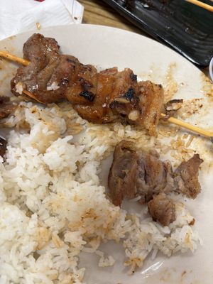 Amazing Grace by null