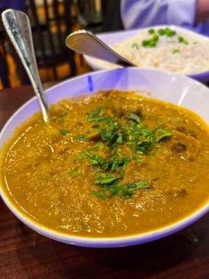 Cardamom Indian Cuisine by null