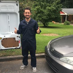 Dwell Inspect Georgia
