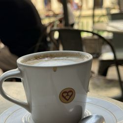 Plage Café