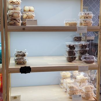 Japong Bakery - 11.26.23 - Bakeries Near Me - Rockville, Maryland