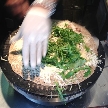Chez le Libanais - Lebanese Near Me - Paris, 75