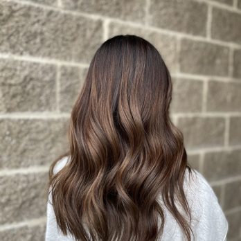 Simple Hair - Second time going to Vy - Hair Salons Near Me - Milpitas, California