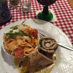 Restaurant Schützenhaus Langenselbold