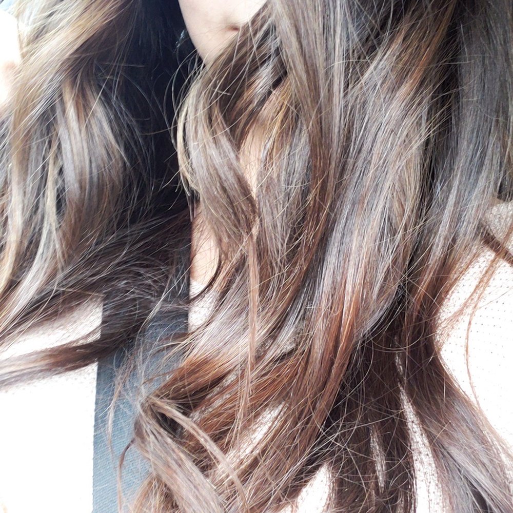 Haven Salon Studio - My hair! - Hair Stylists Near Me - Folsom, California Haven Salon Studio - My hair! - Hair Stylists Near Me - Folsom, California