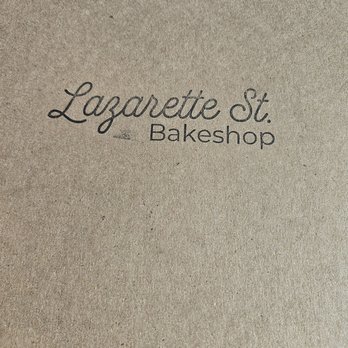 Lazarette St. Bakeshop - Bakeries Near Me - Grovetown, Georgia Lazarette St. Bakeshop - Bakeries Near Me - Grovetown, Georgia