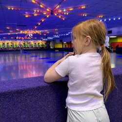 United Skates Clovis