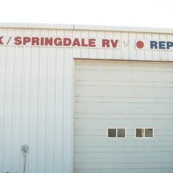 Springdale RV - RV Dealers Near Me - Springdale, Arkansas