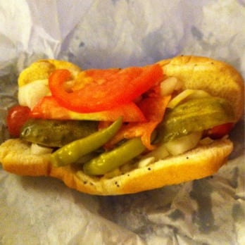 Mustard's Last Stand - Fast Food Near Me - Evanston, Illinois