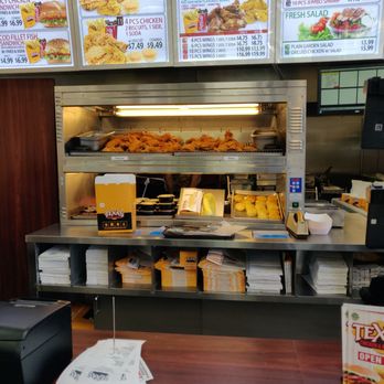 Tex's Chicken & Burgers - Halal Near Me - Centereach, New York Tex's Chicken & Burgers - Halal Near Me - Centereach, New York