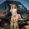 Yale Car & Van Rental gift card