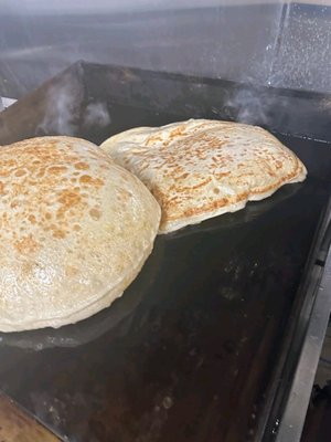 Singh's Roti Shop 2 by null
