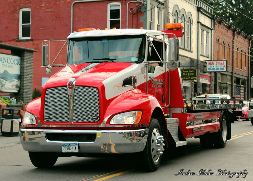 DON ORALLS GARAGE Updated August 2024 13 Reviews 205 Park St