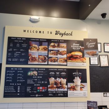 Wayback Burger - Allen - Burgers Near Me - Allen, Texas Wayback Burger - Allen - Burgers Near Me - Allen, Texas