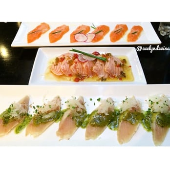 SushiStop Pasadena - Sashimissss - Sushi Bars Near Me - Pasadena, California