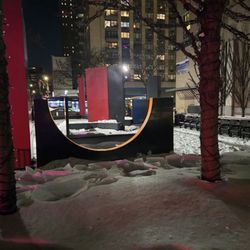 Gracie Mews Publc Space