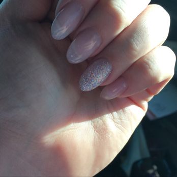 Nail Talk - The nail job done by Thierry! - Nail Salons Near Me - Littleton, Colorado