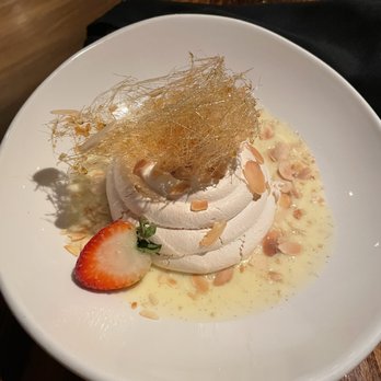 Feast - Merengue - New American Near Me - Tucson, Arizona