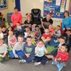 Covenant Kids Christian Preschool - 100 day at preschool