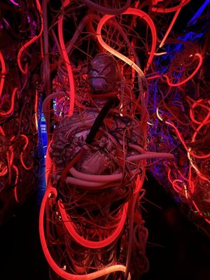 Otherworld Philadelphia by null