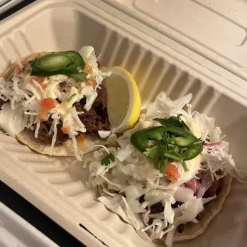 Corner Grille - Korean Near Me - Van Nuys, California