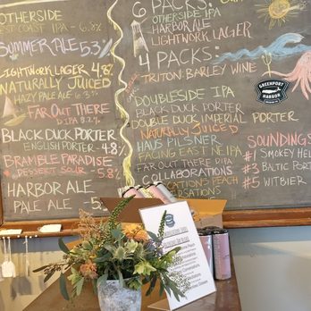 Greenport Harbor Brewing - May 2024 menu - Breweries Near Me - Greenport, New York Greenport Harbor Brewing - May 2024 menu - Breweries Near Me - Greenport, New York