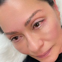Casey Kim Brows - Absolutely gorgeous Nano hair strokes