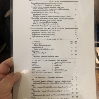 Juliana's - Menu - Pizza Near Me - Brooklyn, New York Juliana's - Menu - Pizza Near Me - Brooklyn, New York